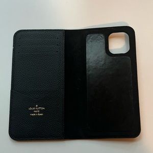 Louis Vuitton phone case